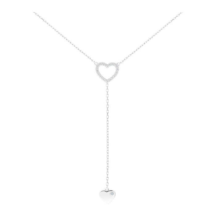 Diamond Ladies Pendant DNCKF0003