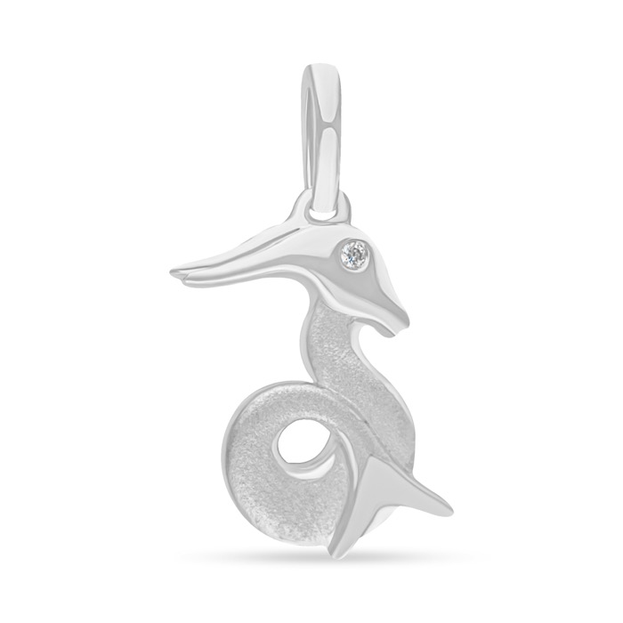 Diamond Ladies Pendant DPS0159