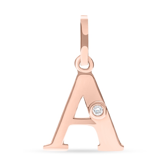 Diamond Ladies Pendant DPS0194 Diamond Ladies Pendant DPS0194
