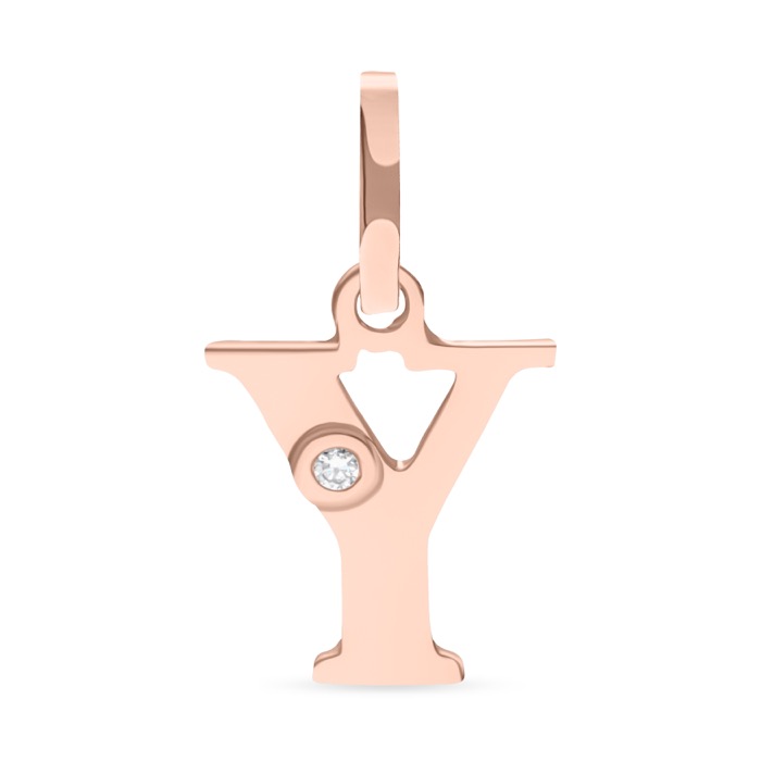 Diamond Ladies Pendant DPS0197 Diamond Ladies Pendant DPS0197