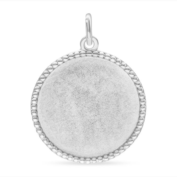 Diamond Ladies Pendant DPS0345