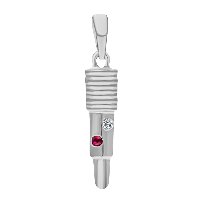 Diamond Ladies Pendant DPSS0127