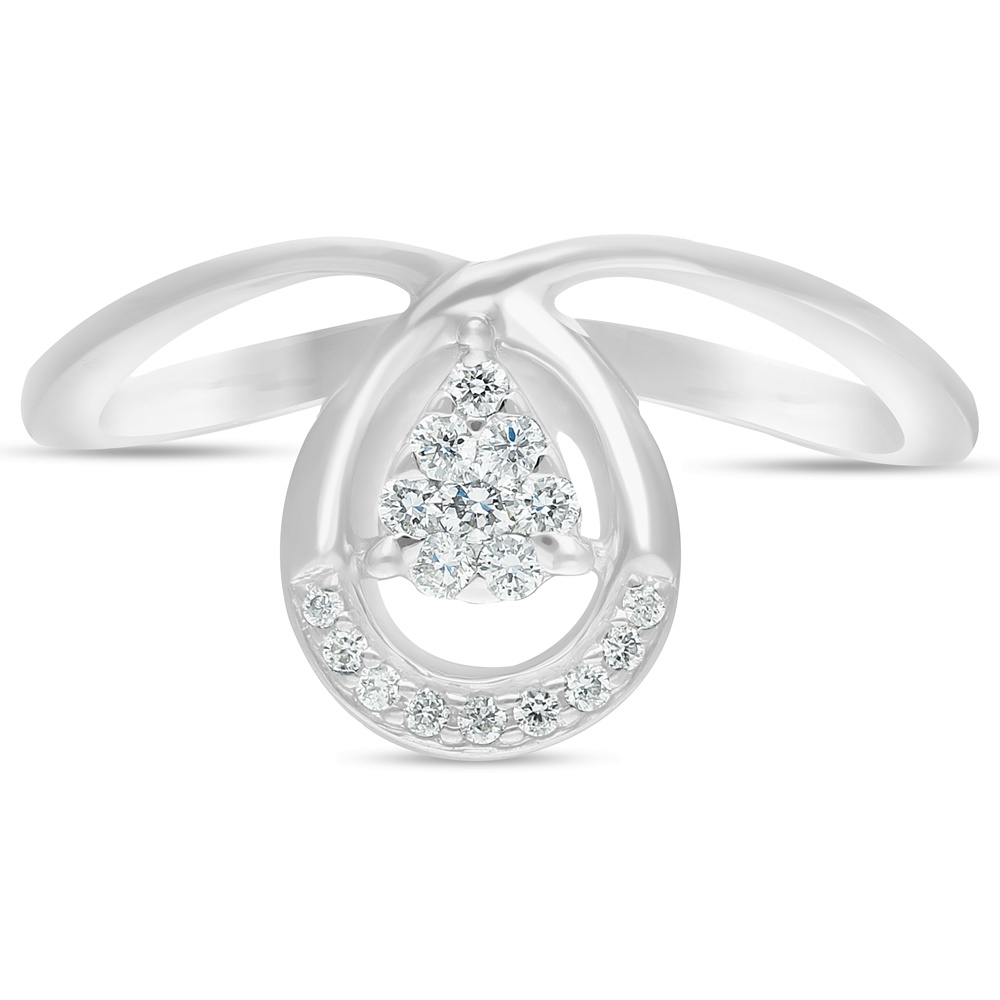 DIAMOND LADIES RING DCWF0784 DIAMOND LADIES RING DCWF0784