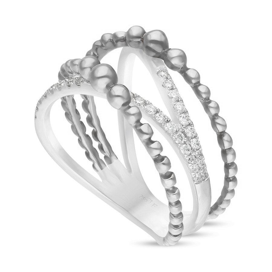 DIAMOND LADIES RING JNC-JDR8118 DIAMOND LADIES RING JNC-JDR8118