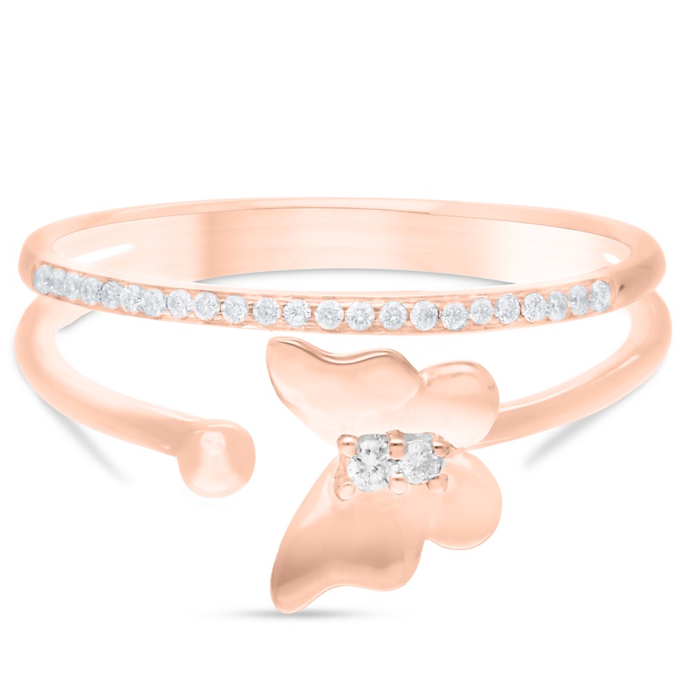 DIAMOND LADIES RING JNC-R16053 DIAMOND LADIES RING JNC-R16053