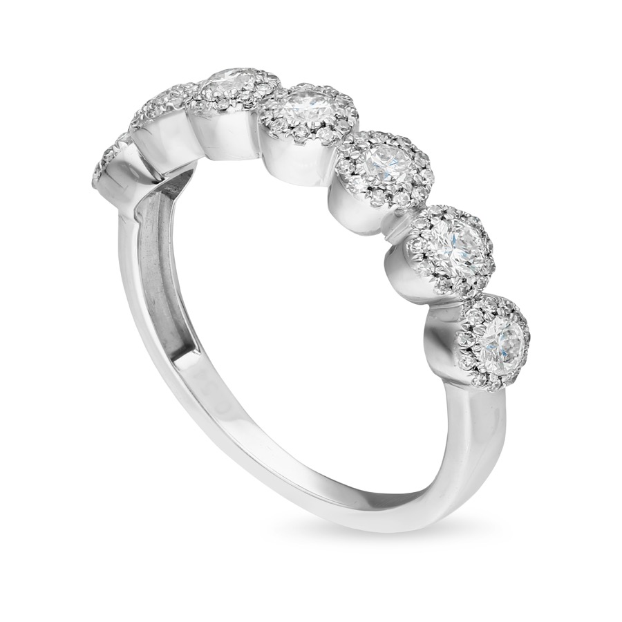 DIAMOND LADIES RING SR1D-1171 DIAMOND LADIES RING SR1D-1171