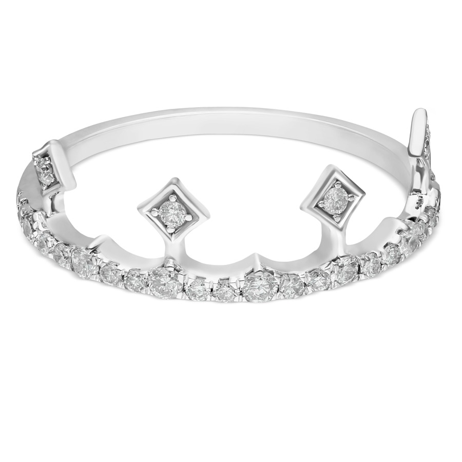 DIAMOND LADIES RING SR1D-1231 DIAMOND LADIES RING SR1D-1231