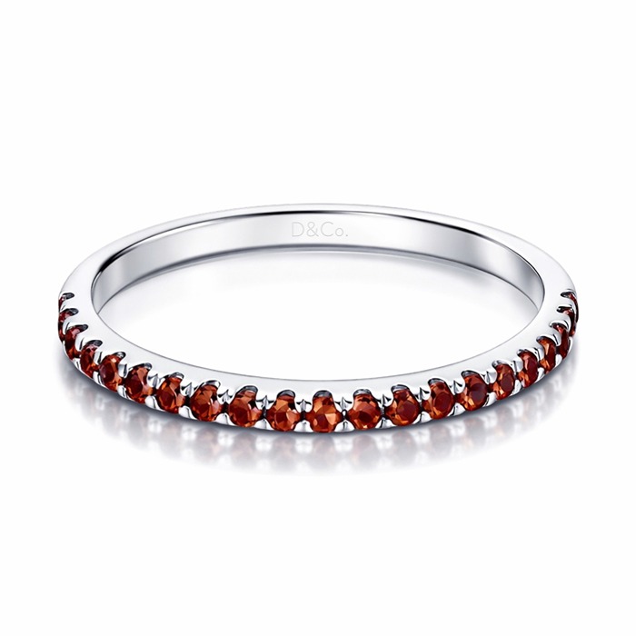 Diamond Ladies Ring Chocobar S168-DRF0575RG