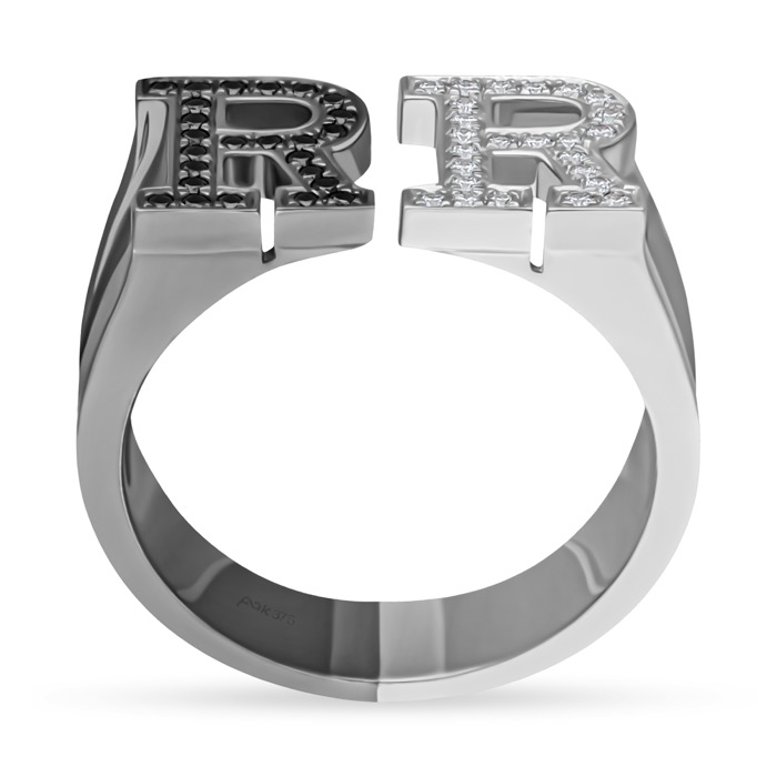 Diamond Ring DCOF0008