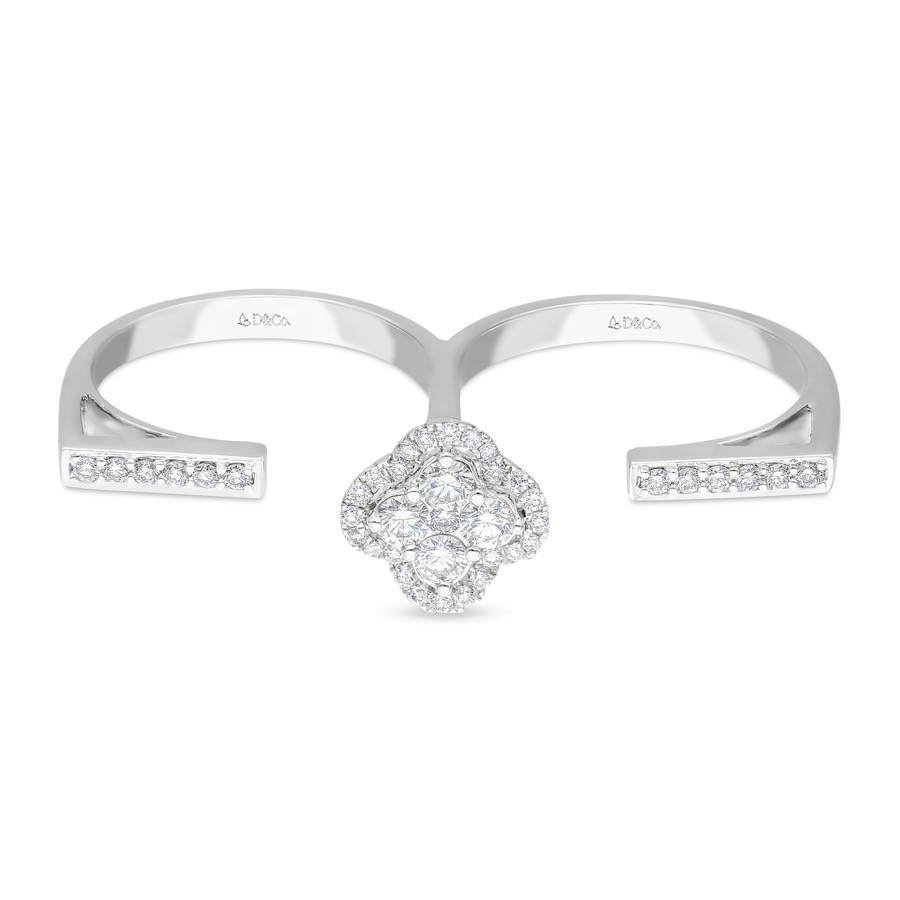 DIAMOND LADIES RING DCWF1247 DIAMOND LADIES RING DCWF1247