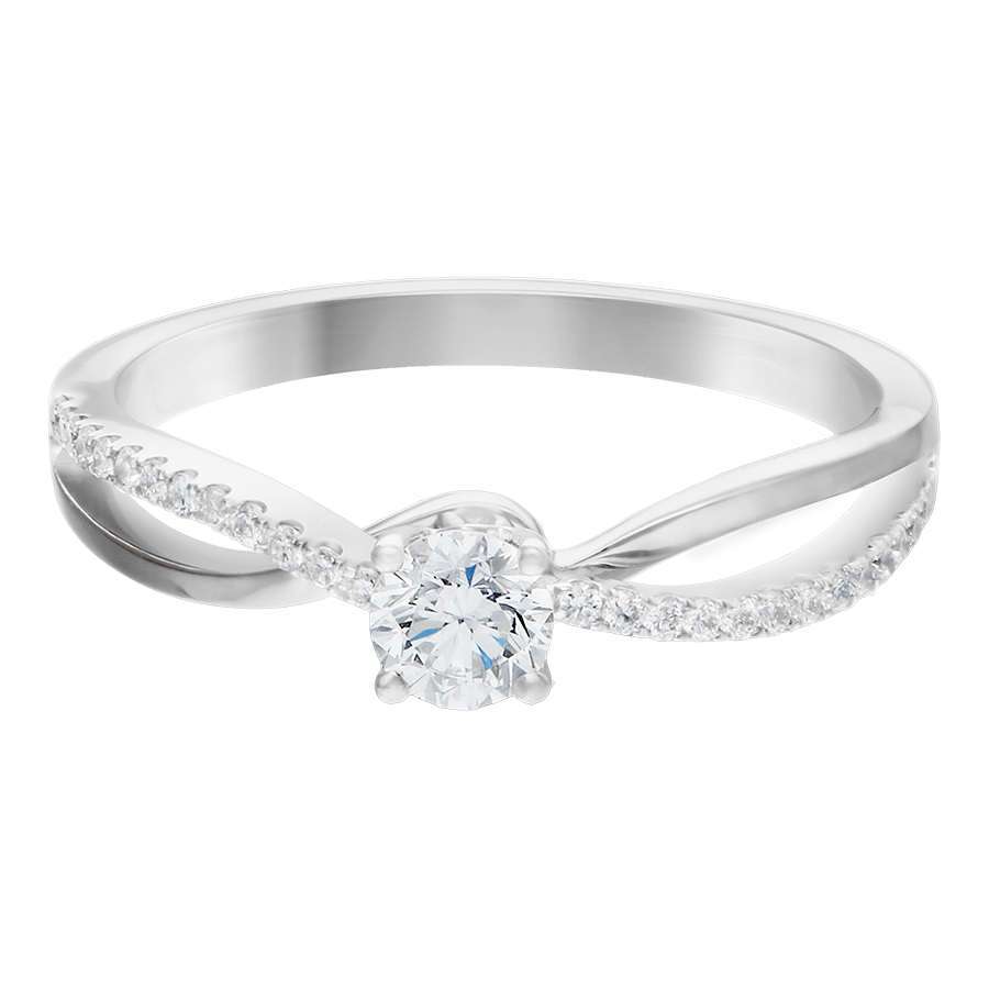 Diamond Ladies Ring DCWF1310