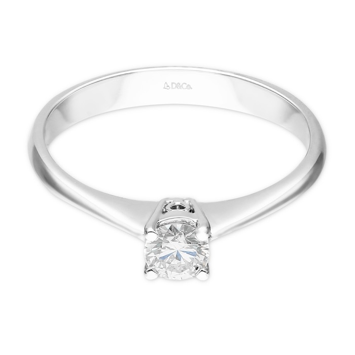 Diamond Ladies Ring DCWS0032