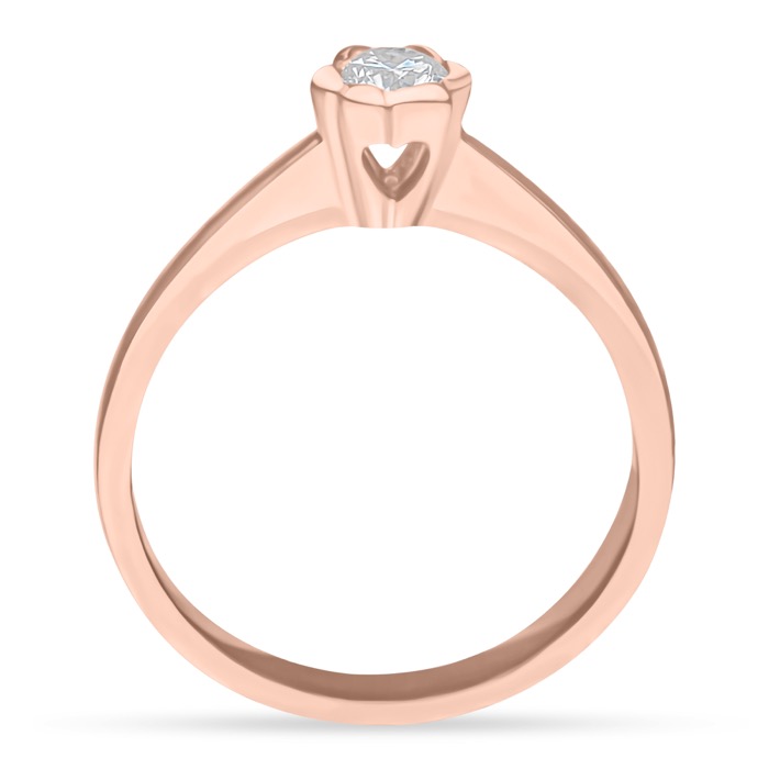 Diamond Ladies Ring DCWS0047