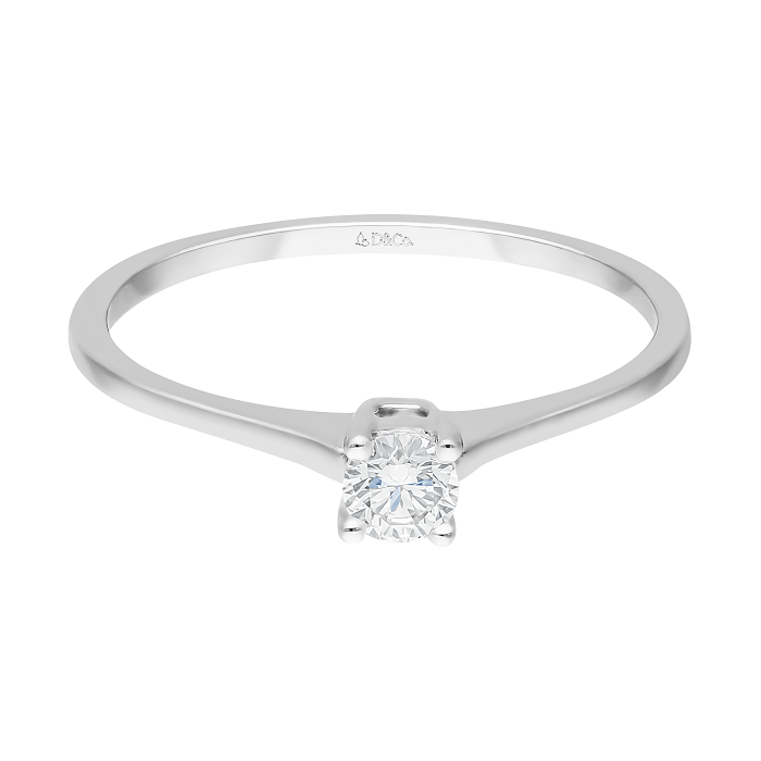 Diamond Ladies Ring DCWS0048