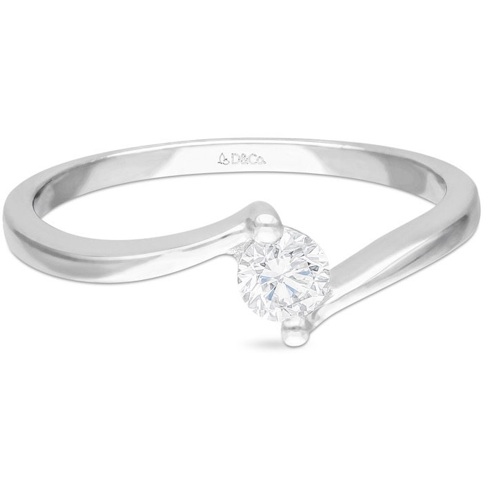 DIAMOND LADIES RING DCWS0055 DIAMOND LADIES RING DCWS0055