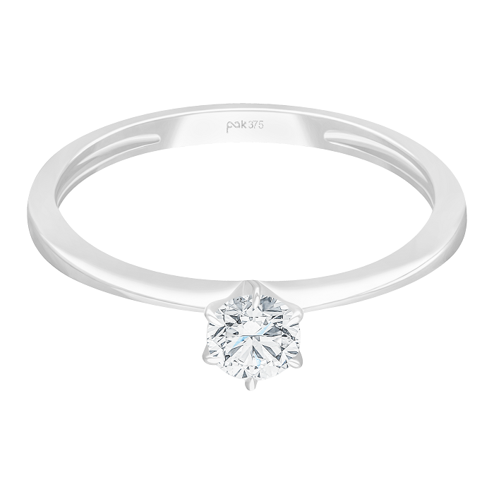 Diamond Ladies Ring DCWS0095