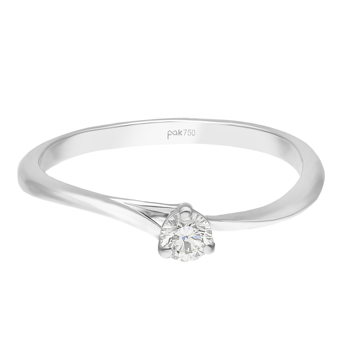 Diamond Ladies Ring DCWS0122