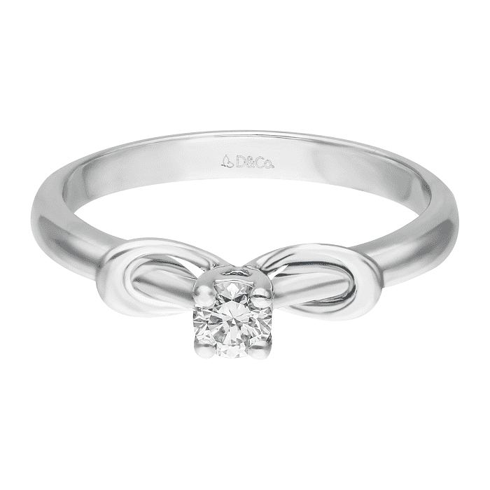 Diamond Ladies Ring DCWS0124