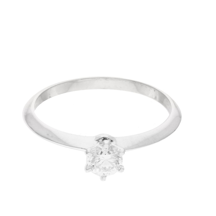 Diamond Ladies Ring DCWS0166