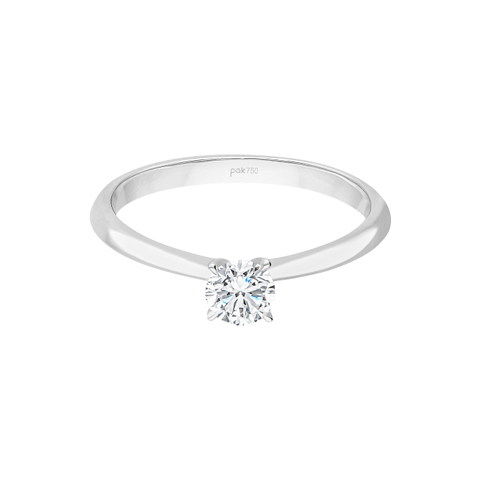 Diamond Ladies Ring DCWS0373