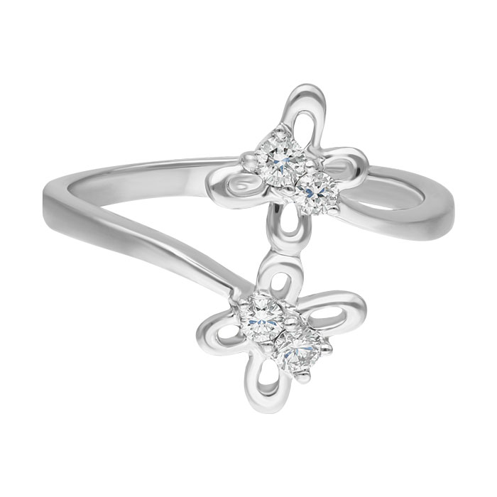 Diamond Ladies Ring DCWSS0020 Diamond Ladies Ring DCWSS0020