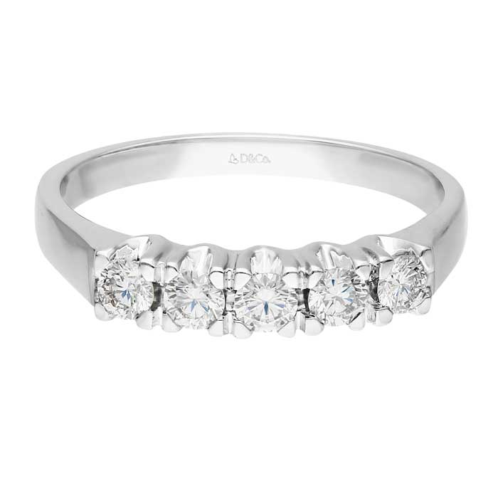 Diamond Ladies Ring DCWSS0038 Diamond Ladies Ring DCWSS0038