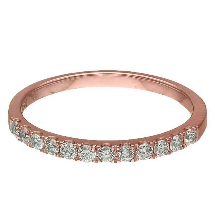 Diamond Ladies Ring DCWSS0074