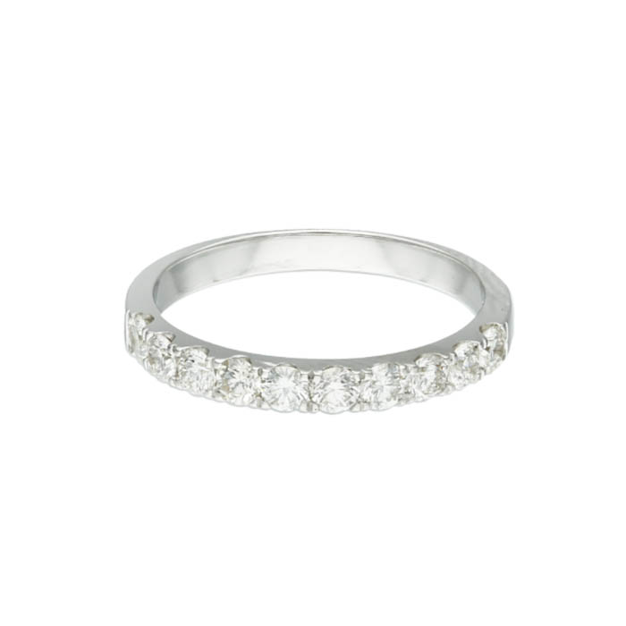 Diamond Ladies Ring DCWSS0077