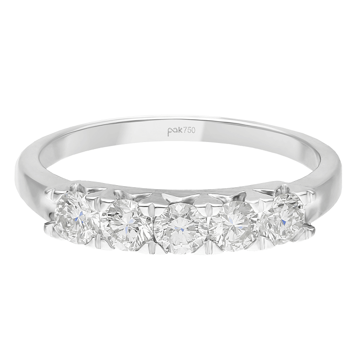 Diamond Ladies Ring DCWSS0092