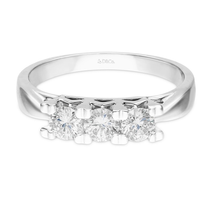 Diamond Ladies Ring DCWSS0094 Diamond Ladies Ring DCWSS0094