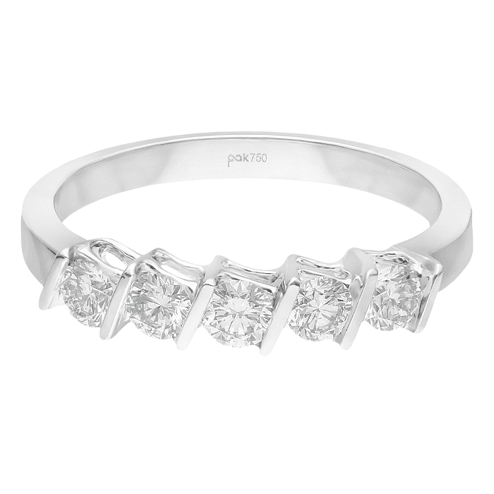 Diamond Ladies Ring DCWSS0099