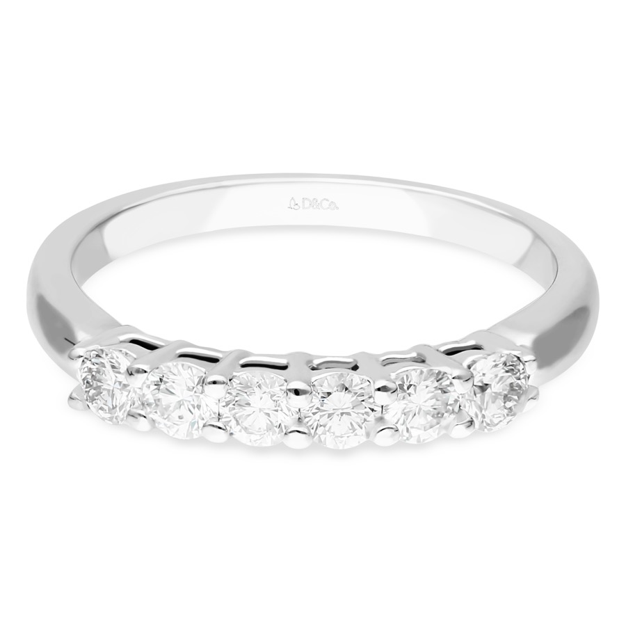 DIAMOND LADIES RING DCWSS0103