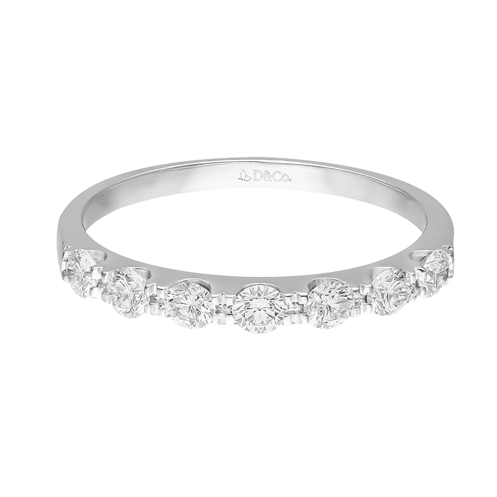 Diamond Ladies Ring DCWSS0107