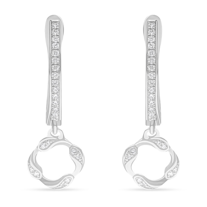 Diamond Ladies Ring DEF0239