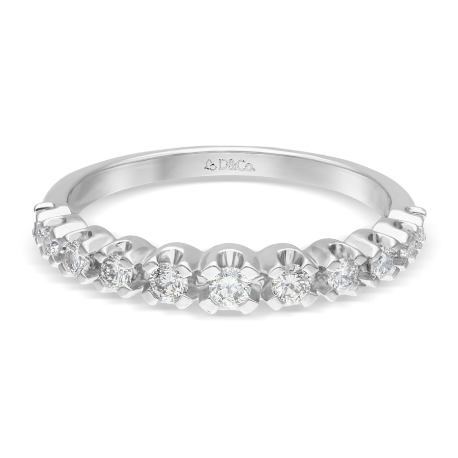 Diamond Ladies Ring DRF0003