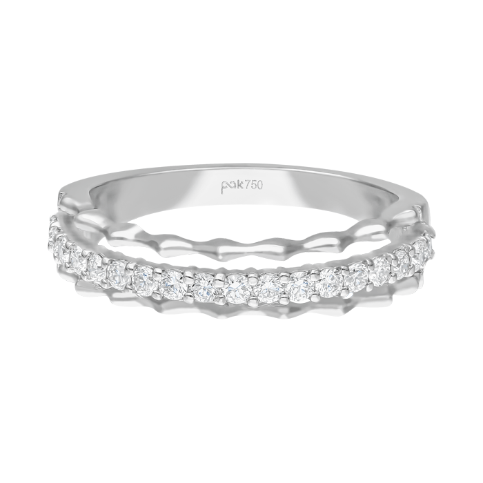 Diamond Ladies Ring DRF0005