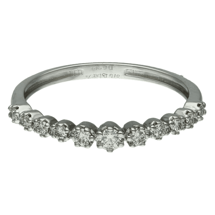 Diamond Ladies Ring DRF0028