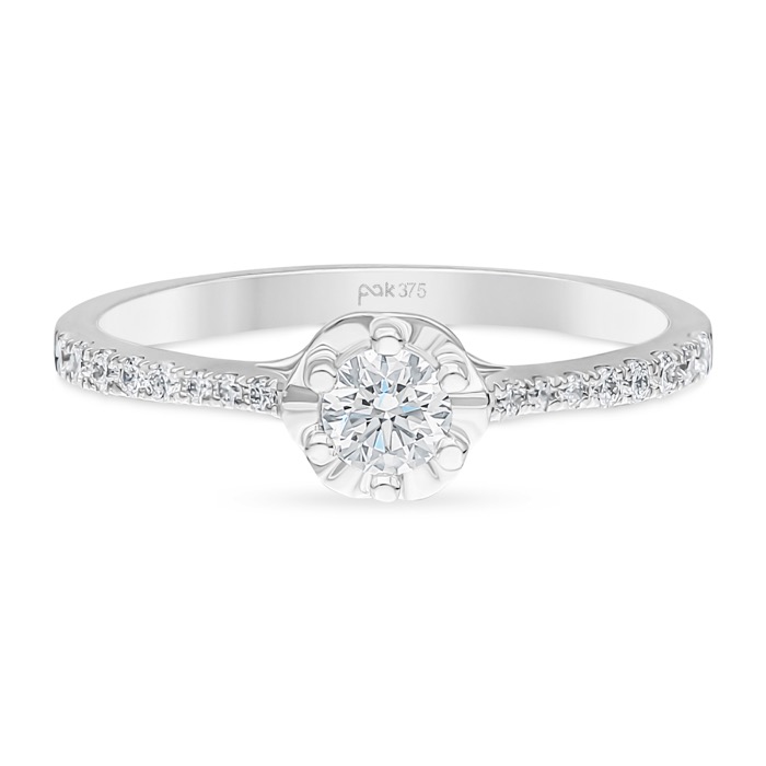 Diamond Ladies Ring DRF0064