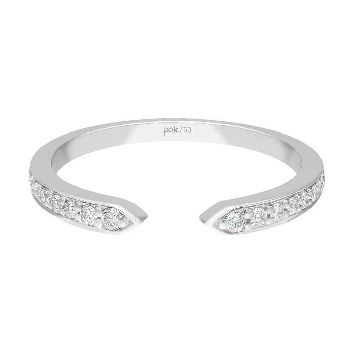 Diamond Ladies Ring DRF0089