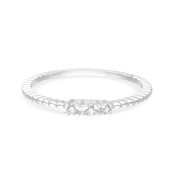 Diamond Ladies Ring DRF0134