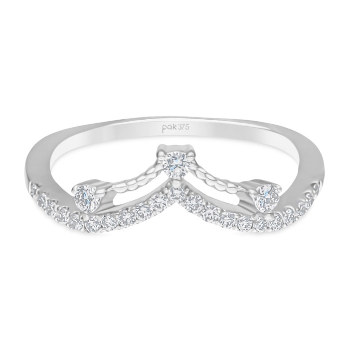 Diamond Ladies Ring DRF0141