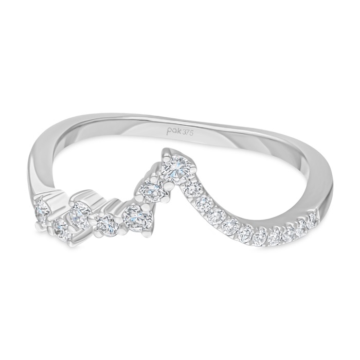 Diamond Ladies Ring DRF0144