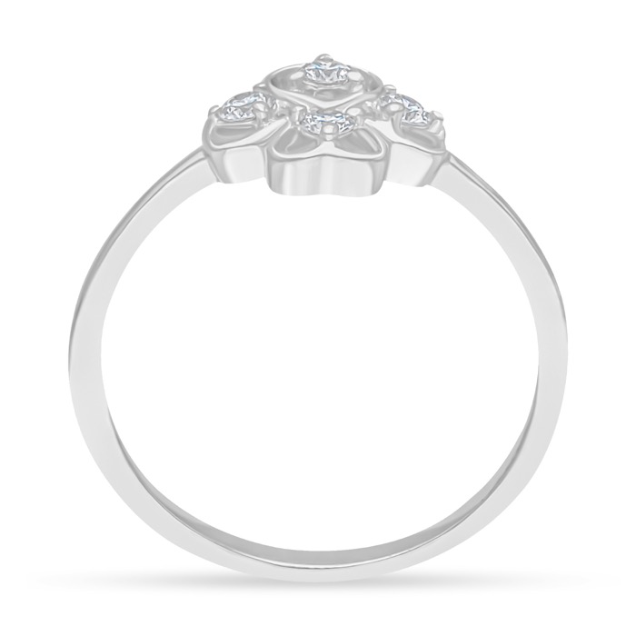 Diamond Ladies Ring DRF0151