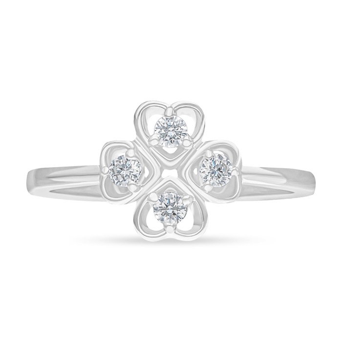 Diamond Ladies Ring DRF0151