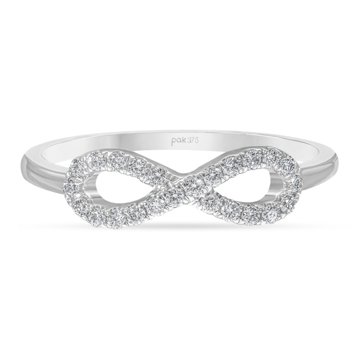 Diamond Ladies Ring DRF0171