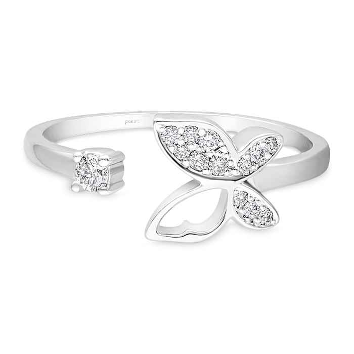 Diamond Ladies Ring DRF0194