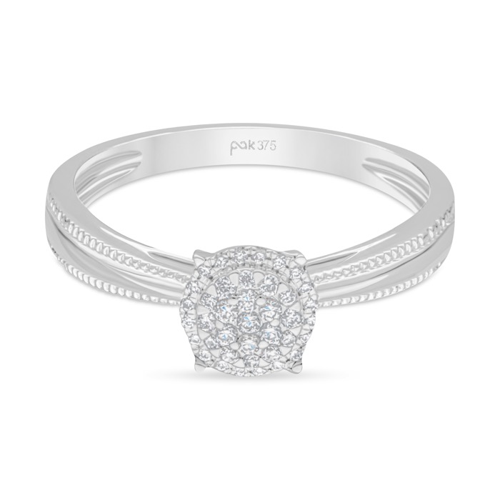 Diamond Ladies Ring DRF0205