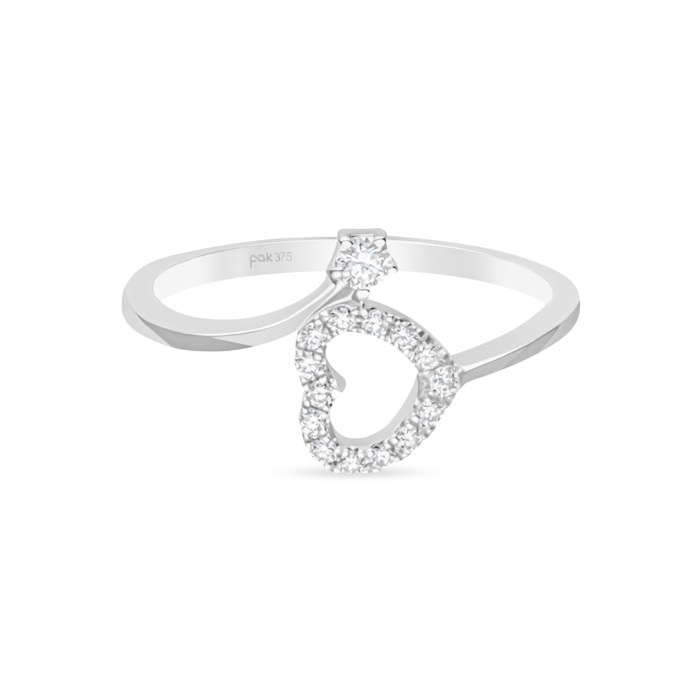 Diamond Ladies Ring DRF0215