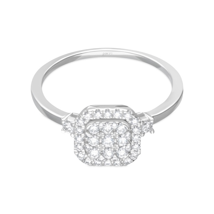 Diamond Ladies Ring DRF0228