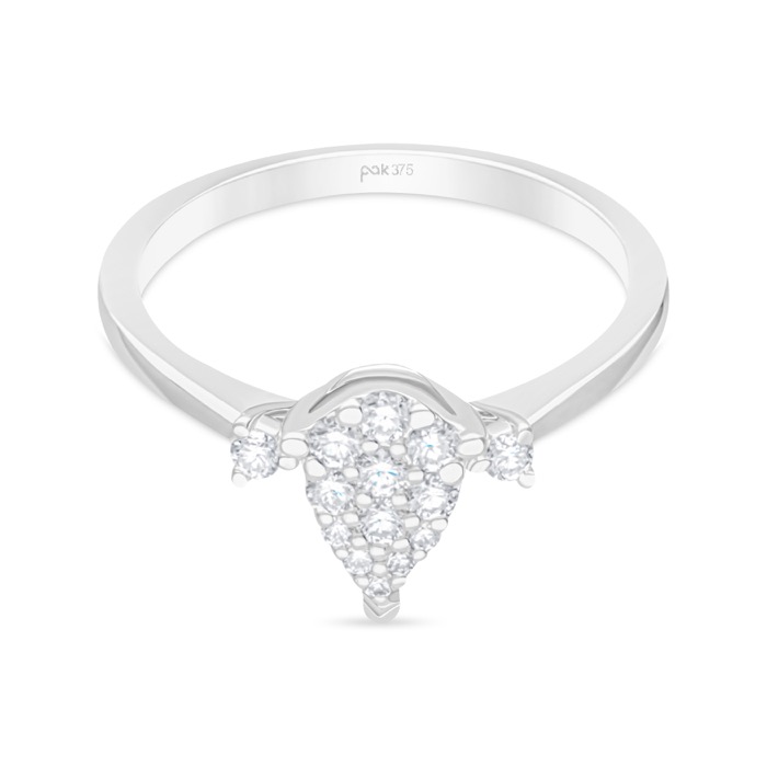 Diamond Ladies Ring DRF0235